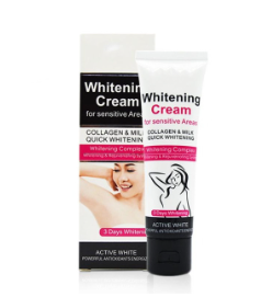 CREMA BLANQUEADORA